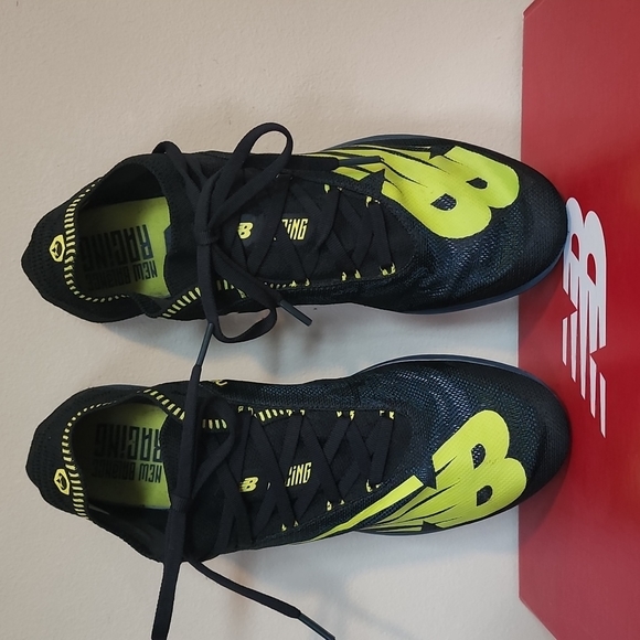 New Balance Other - New Balance Track Spikes LIKE NEW CONDITION
